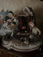 Sierstuk in biscuit te koop (zwaar), Ophalen