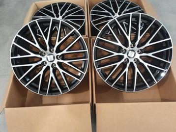 Seat velgen 19inch beschikbaar voor biedingen