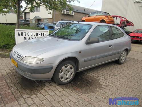 CITROEN XSARA COUPÉ GRIJS INTERIEUR 3 DEURS, Auto-onderdelen, Interieur en Bekleding, Citroën, Gebruikt, Ophalen of Verzenden