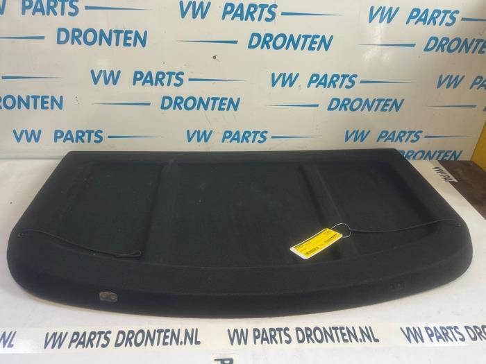 Hoedenplank van een Kia XCee'd, Auto-onderdelen, Interieur en Bekleding, Kia, Gebruikt, 3 maanden garantie, Ophalen of Verzenden