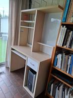 Bureau, Huis en Inrichting, Ophalen, Gebruikt, Bureau