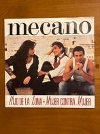Mecano - Hijo de la luna - single, Ophalen of Verzenden, Zo goed als nieuw, Single