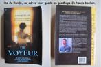 439 - De Voyeur - David Ellis, Enlèvement ou Envoi, Comme neuf, David Ellis