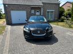 JAGUAR XJ 3.0 d V6, Auto's, Automaat, Euro 5, Zwart, Zwart