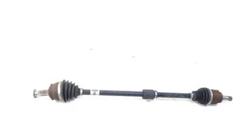 CARDAN AVANT DROIT (TRANSMISSION) Opel Corsa E (13486867), Utilisé, Opel