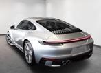 911 Carrera S PDK - opportunité unique - 2021, Cuir, Achat, Entreprise, Noir