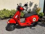Vespa GTS SuperSport 300 HPE, Motoren, Motoren | Piaggio, ABS, Minimaal motorrijbewijs A2, 278 cc, 1 cilinder