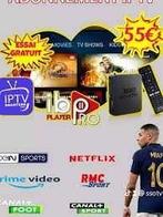 IPTV Belgique #1