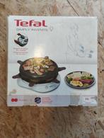 Tefal Gourmet, Ophalen, Gebruikt