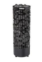 Sauna kachel Harvia Cilindro XE Black 9,0 kW – NIEUW, Sport en Fitness, Sauna, Ophalen, Nieuw