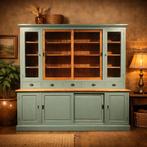 Buffetkast / Grutterskast / Bastiaankast op maat, Ophalen of Verzenden, Zo goed als nieuw
