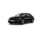 BMW Serie 3 318 Berline, Autos, Achat, Noir, Cruise Control, Automatique