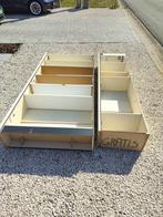 2 kasten GRATIS, Huis en Inrichting, Kasten | Boekenkasten, Ophalen, Gebruikt