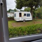 Adria caravan van 850 kg, Caravans en Kamperen, Caravans, Particulier, Adria