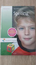 Taal en Didactiek Spelling, Enlèvement ou Envoi, Neuf, Enseignement supérieur professionnel, Noordhoff Uitgevers