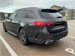 2022 Mercedes-Benz C 300 e stationwagen, Auto's, Automaat, Gebruikt, Overige brandstoffen, Bedrijf