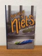 Mireille Geus - Mijn dagen met Niets, Ophalen of Verzenden