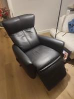 Relax zetel kunstleder, Diversen, Ophalen, Gebruikt