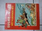 Suske en Wiske, Livres, Enlèvement, Comme neuf