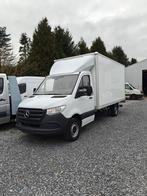 Mercedes-Benz Sprinter, Mercedes-Benz, Bedrijf, Te koop, Radio