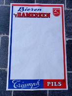 Affiche Brugge t´Hamerken, Verzamelen, Ophalen, Zo goed als nieuw