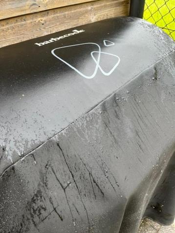 Barbecook Brahma 5.2 beschikbaar voor biedingen