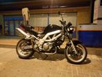 Suzuki SV 650 N noire (2003), Motoren, Motoren | Suzuki, 2 cilinders, Motorrijbewijs A, Particulier, Meer dan 35 kW