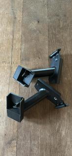 Lovens adapters maxi cosi, Fietsen en Brommers, Ophalen, Zo goed als nieuw