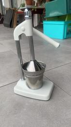 citruspers, Elektronische apparatuur, Juicers, Ophalen of Verzenden, Citruspers