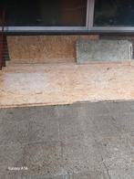 hout gratis af te halen, Doe-het-zelf en Bouw, Hout en Planken, Ophalen, Gebruikt, Overige houtsoorten