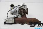 Turbo VW Golf 7 1.6TDI 04L253016H, Auto-onderdelen, Uitlaatsystemen, Gebruikt