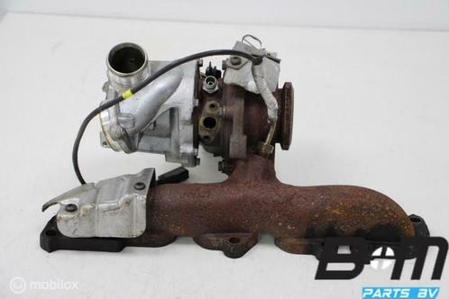 Turbo VW Golf 7 1.6TDI 04L253016H, Auto-onderdelen, Uitlaatsystemen, Gebruikt