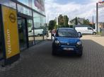 Fiat Panda Hybrid Pandina, 116 g/km, Panda, Blauw, 5 deurs