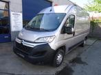 CITROEN JUMPER 2.2 HDI, Auto's, Citroën, Te koop, Zilver of Grijs, 5 deurs, https://public.car-pass.be/vhr/0b01a934-640d-4112-ac2d-bf86742373f9