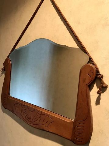 Stijlvolle Spiegel te Koop beschikbaar voor biedingen