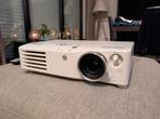 Panasonic beamer projector PT-AX200E, Audio, Tv en Foto, Beamers, Ophalen, Gebruikt, Panasonic, HD (720)