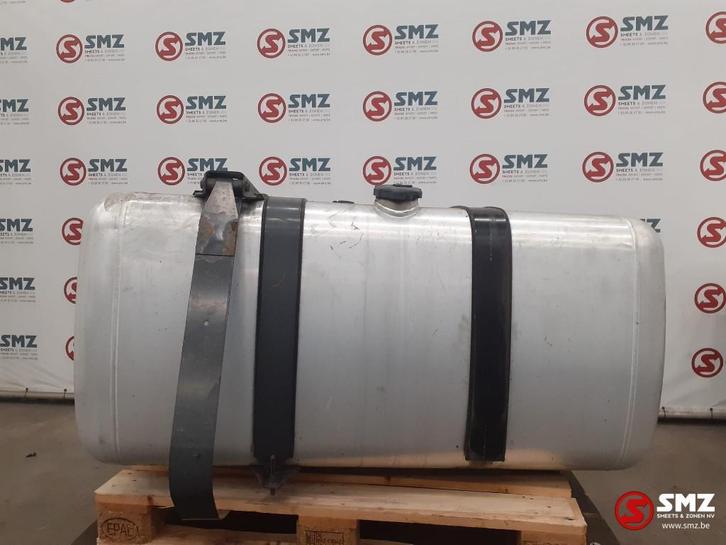 Occ brandstoftank 570L Mercedes, Auto-onderdelen, Vrachtwagen-onderdelen, Mercedes-Benz, Brandstofsystemen, Gebruikt