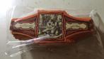 T.s.h sigarenbanden, Verzamelen, Ophalen of Verzenden, Zo goed als nieuw, Sigarenbandjes