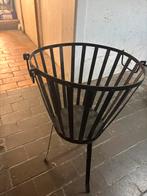 Vuurkorf, Tuin en Terras, Ophalen, Zo goed als nieuw, Vuurkorf