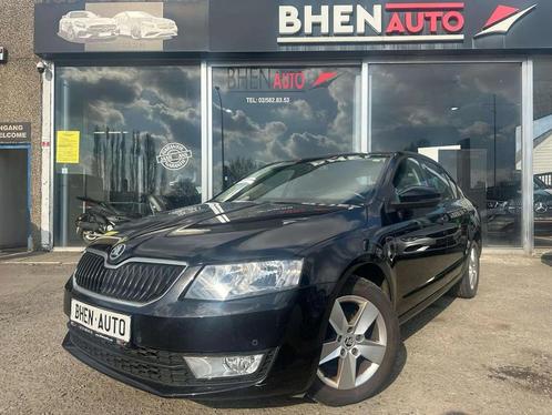 Skoda Octavia 1.2 TSI Style/GPS/PROPRE/Clim (bj 2017), Auto's, Skoda, Bedrijf, Te koop, Octavia, ABS, Airbags, Airconditioning