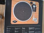 Marley platenspeler, Audio, Tv en Foto, Platenspelers, Ophalen, Zo goed als nieuw, Platenspeler