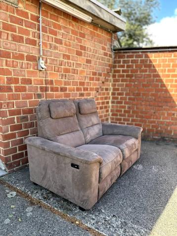 zetel beschikbaar voor biedingen