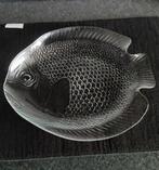 ARCOROC visset met 6 borden en glazen schaal, Ophalen