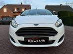 Ford Fiesta 1.25i Ambiente *12 mois de garantie* (bj 2015), Auto's, Stof, Gebruikt, 4 cilinders, USB