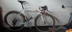 Peugeot PH10 koersfiets, Ophalen