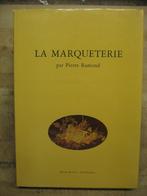 La Marqueterie, Ophalen of Verzenden
