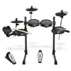 Alesis Turbo Mesh Kit E-Drum Set, Muziek en Instrumenten, Ophalen, Zo goed als nieuw, Overige merken, Elektronisch