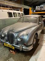 Oldtimer Daimler auto, Auto's, Achterwielaandrijving, Leder, Overige kleuren, Particulier
