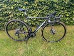 Ridley X-night sl, Fietsen en Brommers, Ophalen, 28 inch, Carbon, Minder dan 49 cm