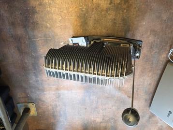 Truma S-kachel S3004 op 30mB met bediening en ontsteking  beschikbaar voor biedingen